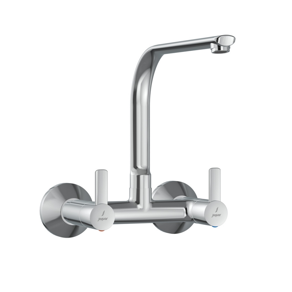 صورة Sink Mixer - Chrome