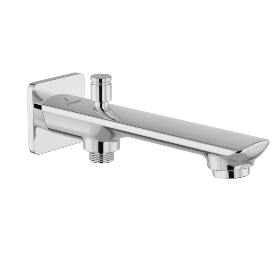 صورة Fusion Prime Bath Spout - Chrome