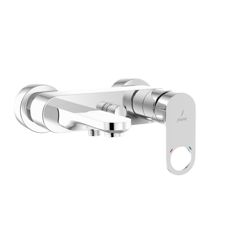 Picture of Misturadora Monocomando Banho e Duche - Cromado