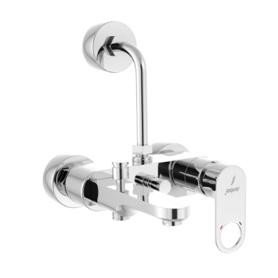 Picture of Mitigeur Bain & Douche Système 3 en 1 - Chrome