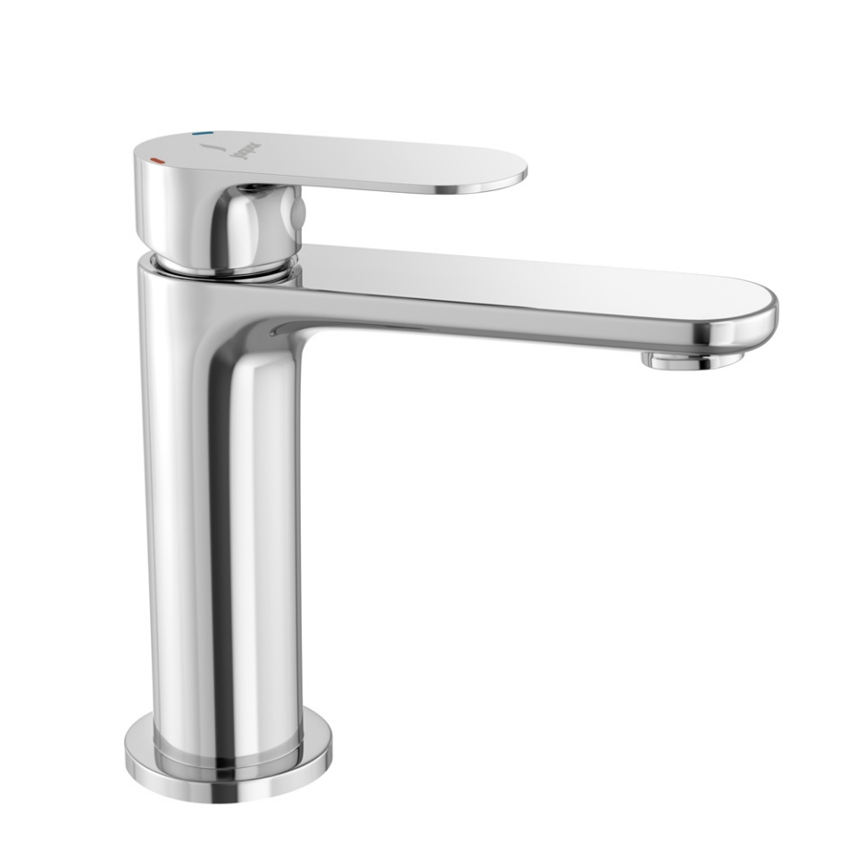 Picture of Mitigeur lavabo monocommande - Chrome