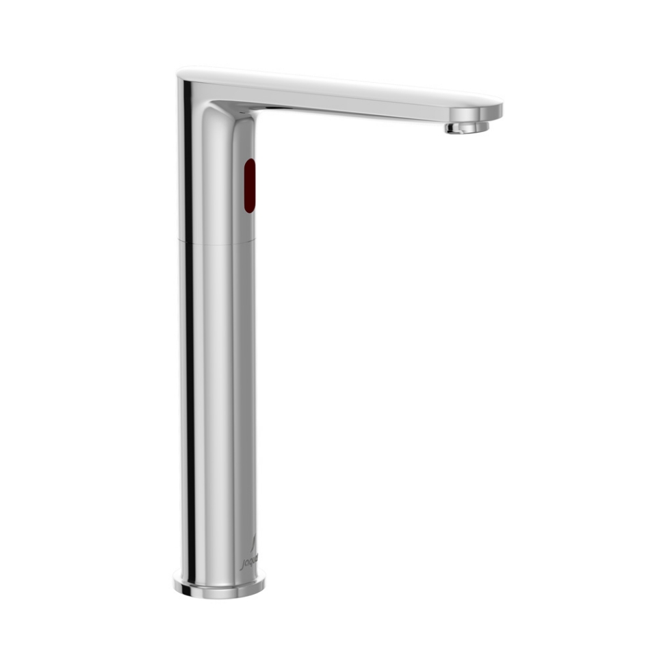 Picture of Robinet à capteur à col haut Opal Prime - Chrome