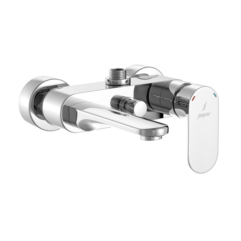Picture of Mitigeur bain et douche monocommande - Chrome