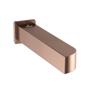 Picture of Bec de bain Alive - Cuivre antique