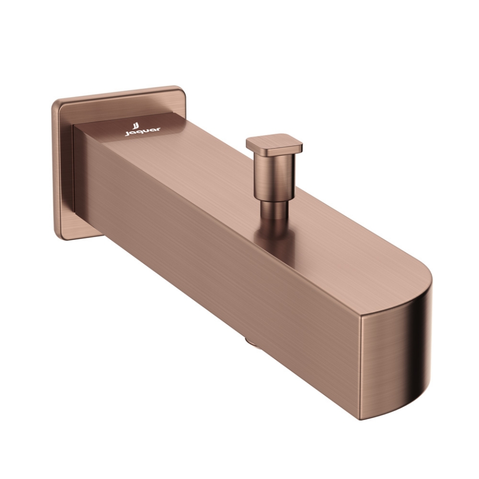 Picture of Bec de bain Alive - Cuivre antique