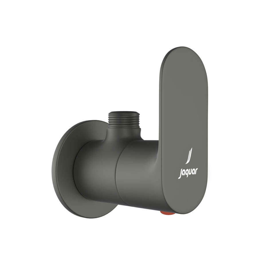 Picture of Vanne d'angle - Graphite