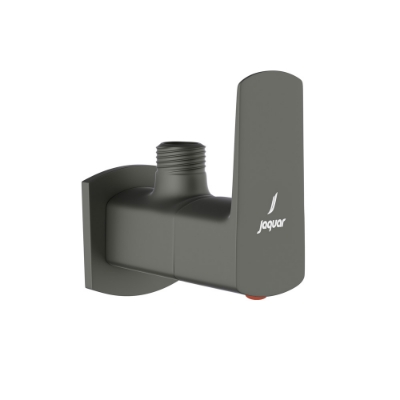 Picture of Vanne d'angle - Graphite