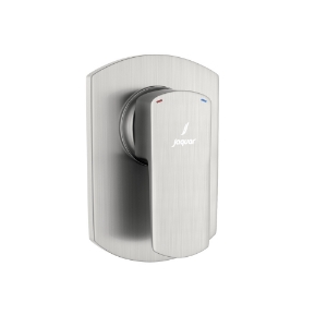 Picture of Kit de pièces exposées de vanne manuelle encastrée monocommande - Acier inoxydable