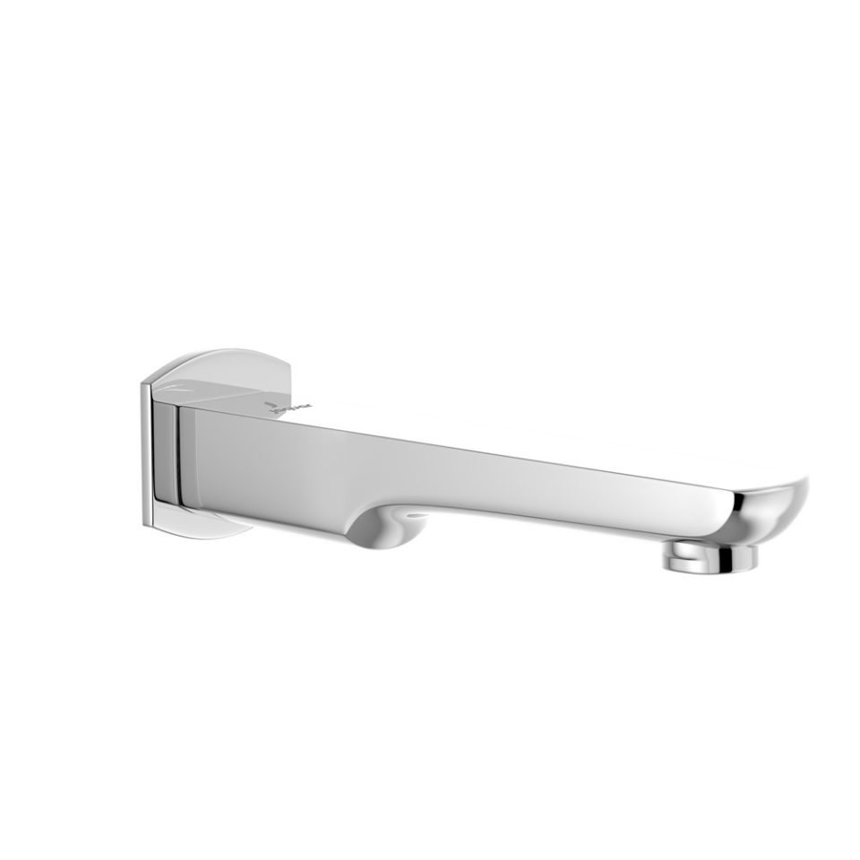 Picture of Bec de bain Kubix Prime - Chrome