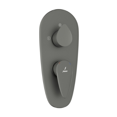 Picture of Mitigeur de douche monocommande Aquamax - Graphite