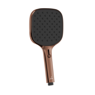 Picture of Octane Slider TriFlow Hand Shower - Blush Gold PVD