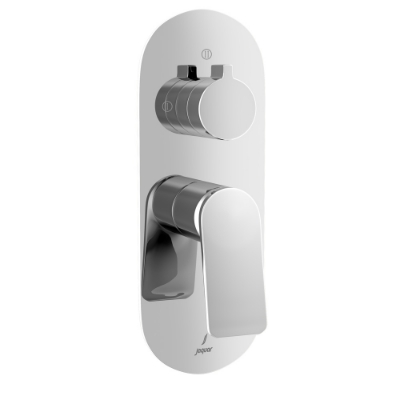 Picture of Aquamax Exposed Part Kit of Single Lever Shower Mixer