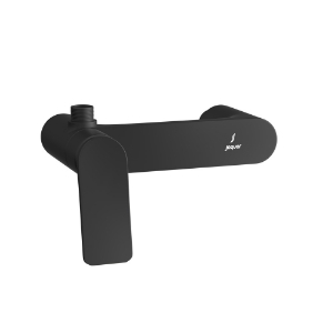 Picture of Single Lever Shower Mixer - Black Matt