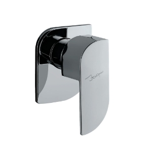 Picture of In-wall Stop Valve Hot Only - Chrome