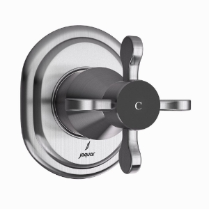 Picture of In-wall Stop Valve Hot Only - Stainless Steel