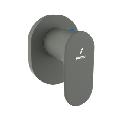 Picture of In-wall Stop Valve Hot Only - Graphite