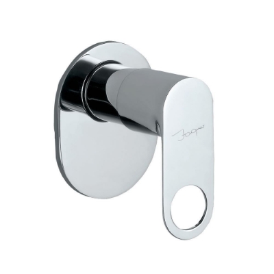 Picture of In-wall Stop Valve Hot Only - Chrome