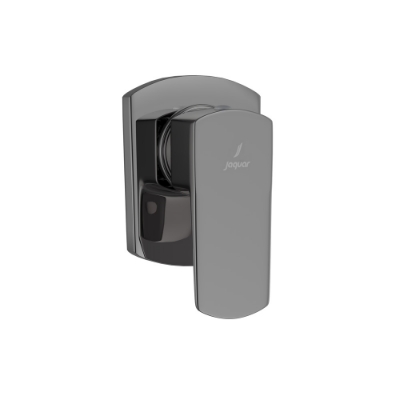Picture of In-wall Stop Valve Hot Only - Black Chrome