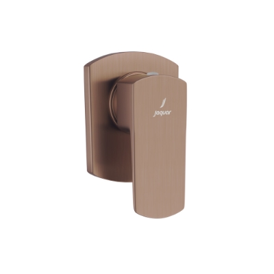 Picture of In-wall Stop Valve Hot Only - Antique Copper