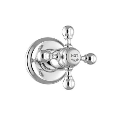 Picture of In-wall Stop Valve Hot Only