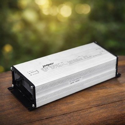 LED Strip Lights & Driver | Jaquar