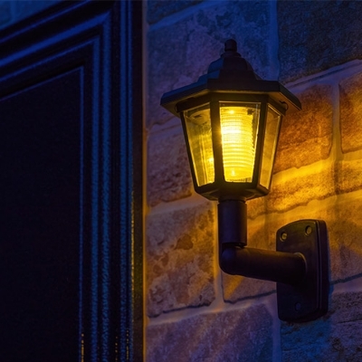 Stair Lights | Jaquar