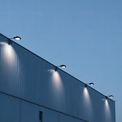 Street Lights | Jaquar