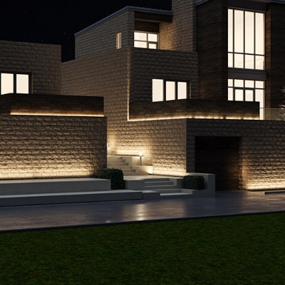 Flood Lights | Jaquar