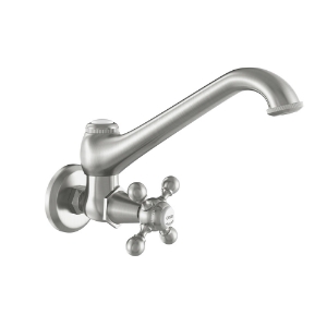 Picture of Sink Tap - Stainless Steel