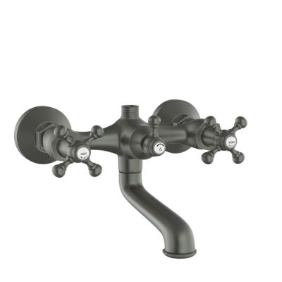 Picture of Bath & Shower Mixer - Graphite