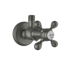 Picture of Angle Valve - Graphite