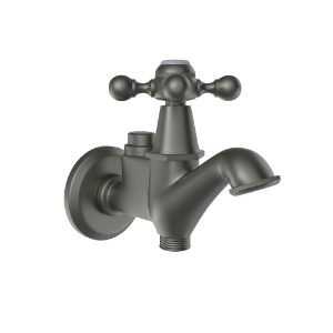 Picture of Bib Tap - Graphite