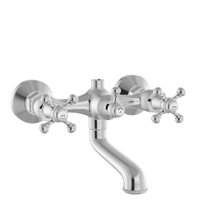 Picture of Bath & Shower Mixer - Chrome