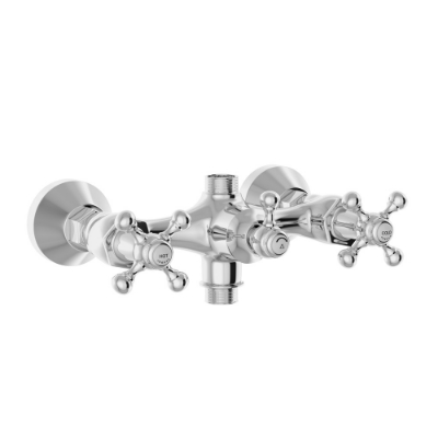 Picture of Shower Mixer - Chrome
