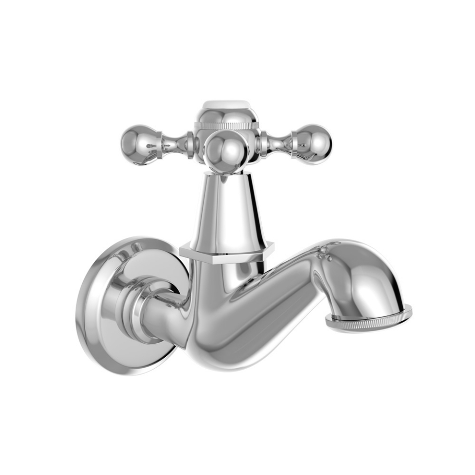 Picture of Bib Tap