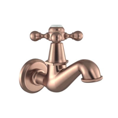 Picture of Bib Tap - Antique Copper