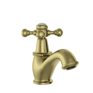Picture of Basin Tap - Antique Bronze