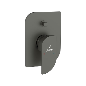 Picture of Single Lever In-wall Diverter - Graphite