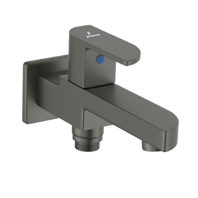 Picture of 2-Way Bib Tap - Graphite