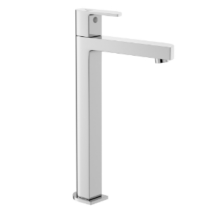 Picture of High Neck Basin Tap - Chrome