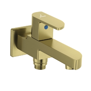 Picture of 2-Way Bib Tap - Antique Bronze