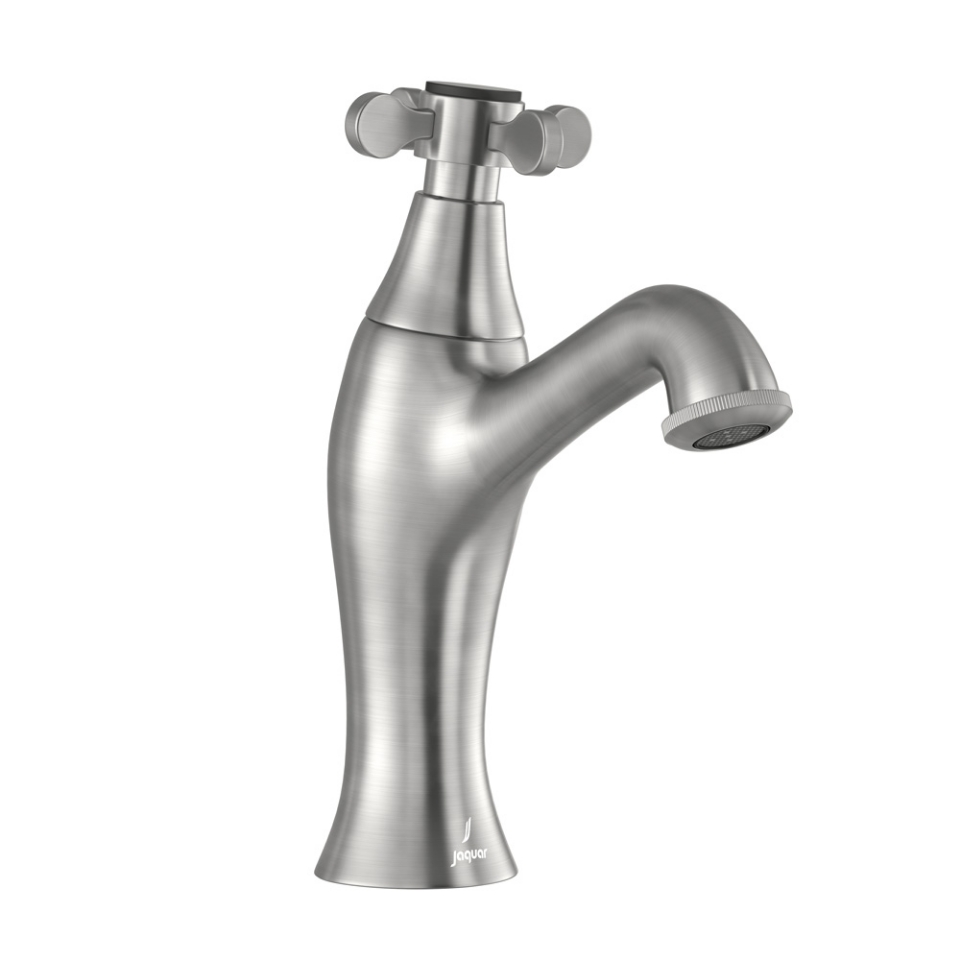 Picture of Basin Tap - Stainless Steel