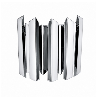 Picture of 2 Light strip wall lamp