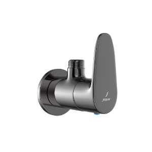 Picture of Angle Valve - Black Chrome