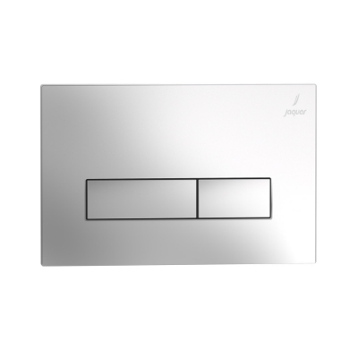 Picture of Control Plate Kubix - Chrome