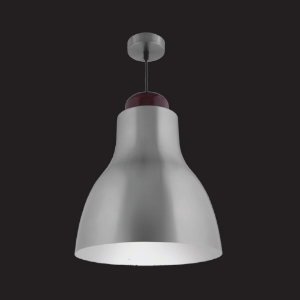 Picture of 1 Light aluminum Pendant