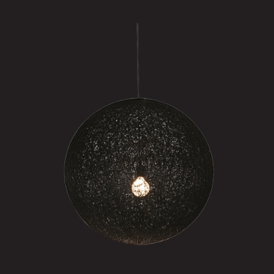 Picture of 1 LT Rope Ball Pendant