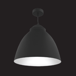 Picture of 1 LT Aluminum  Pendant
