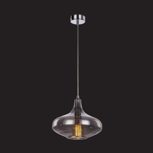Picture of 1 LT Smoky Glass