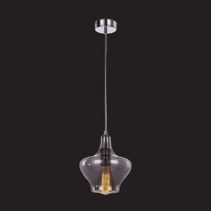 Picture of 1 LT Smoky Glass